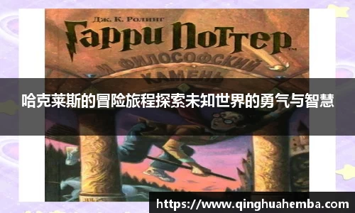 哈克莱斯的冒险旅程探索未知世界的勇气与智慧